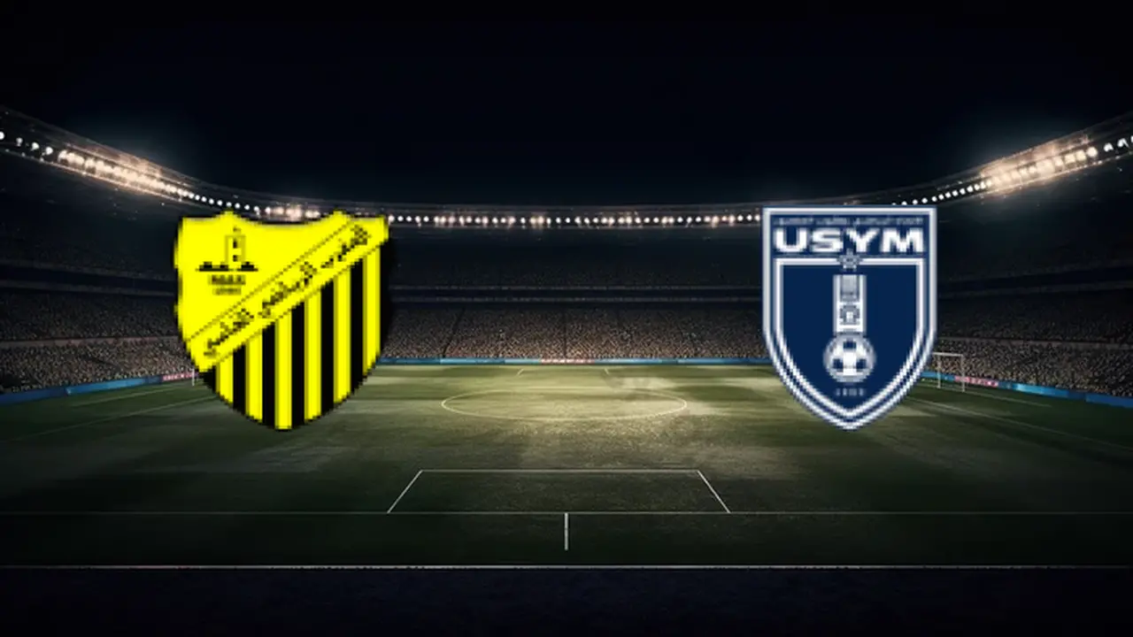 صدام مرتقب.. موعد مباراة اتحاد يعقوب المنصور والمغرب الفاسي والقنوات الناقلة بالدوري المغربي